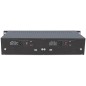 Intellinet 14-Slot Media Convet Chassis